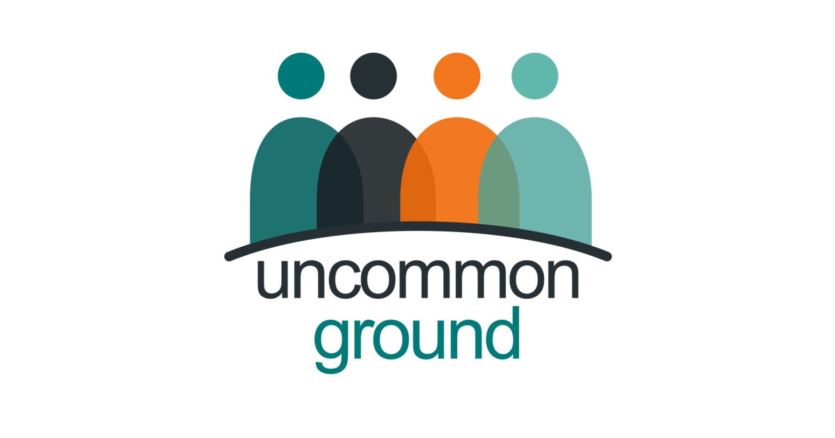 Uncommon Ground logo
